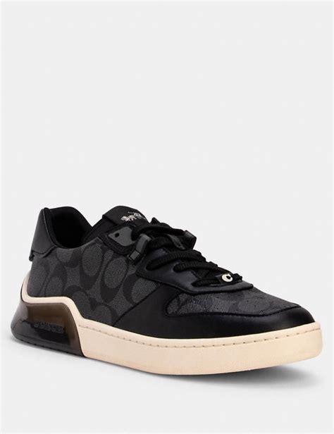 coach sneakers outlet store